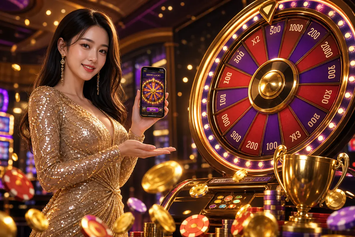 kkbdt Fortune Tiger স্লট গেম